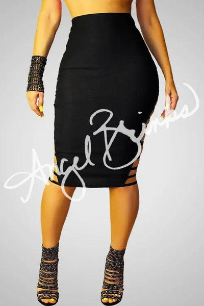 [product_title] – luxury [product_type] with glamorous details – perfect for birthday, red carpet, or girls’ night out | Angel Brinks Fashion