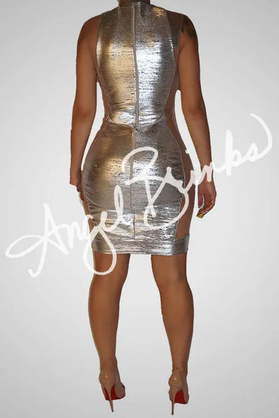 [product_title] – luxury [product_type] with glamorous details – perfect for birthday, red carpet, or girls’ night out | Angel Brinks Fashion