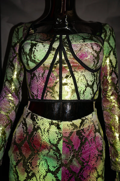 [product_title] – luxury [product_type] with glamorous details – perfect for birthday, red carpet, or girls’ night out | Angel Brinks Fashion
