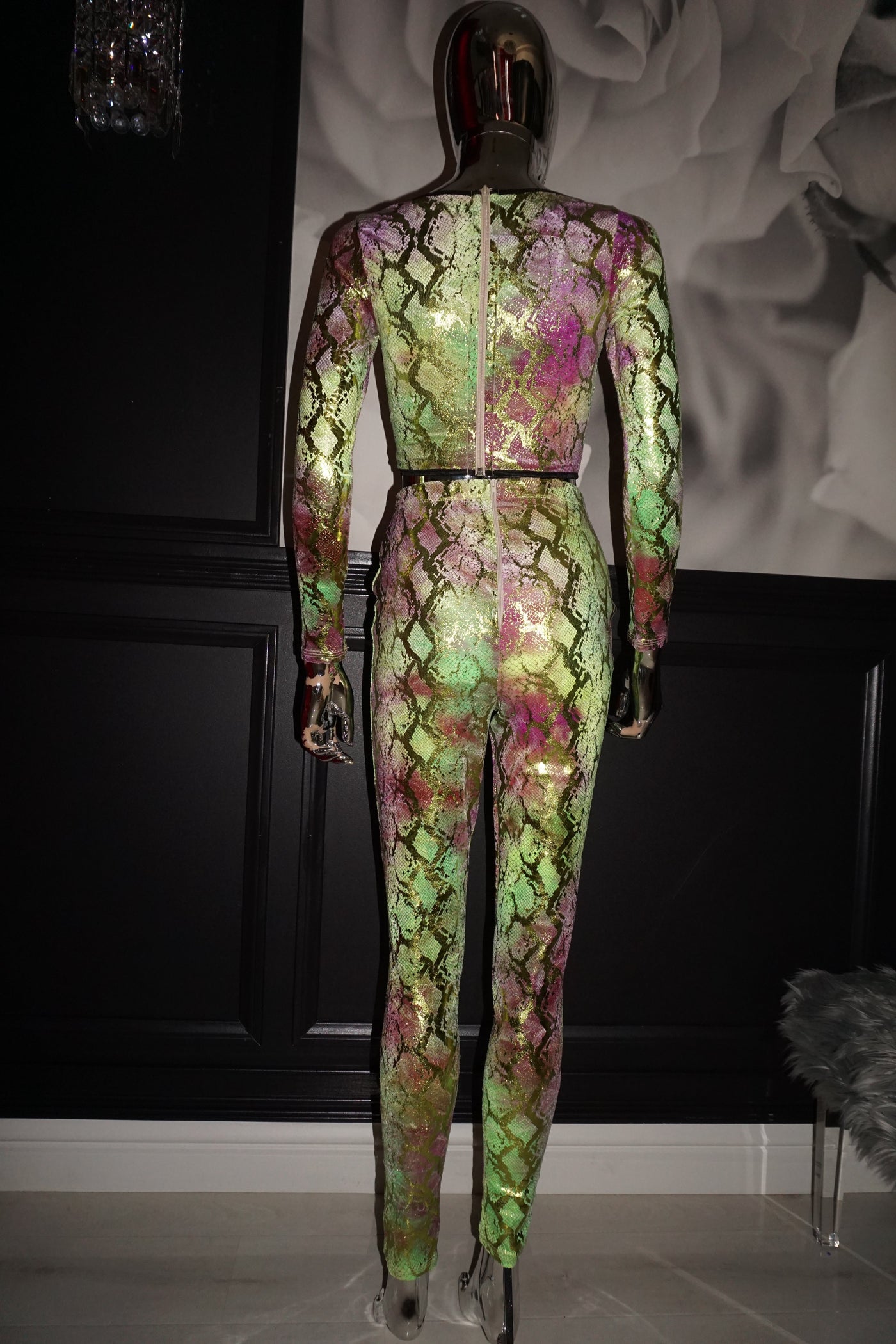 [product_title] – luxury [product_type] with glamorous details – perfect for birthday, red carpet, or girls’ night out | Angel Brinks Fashion