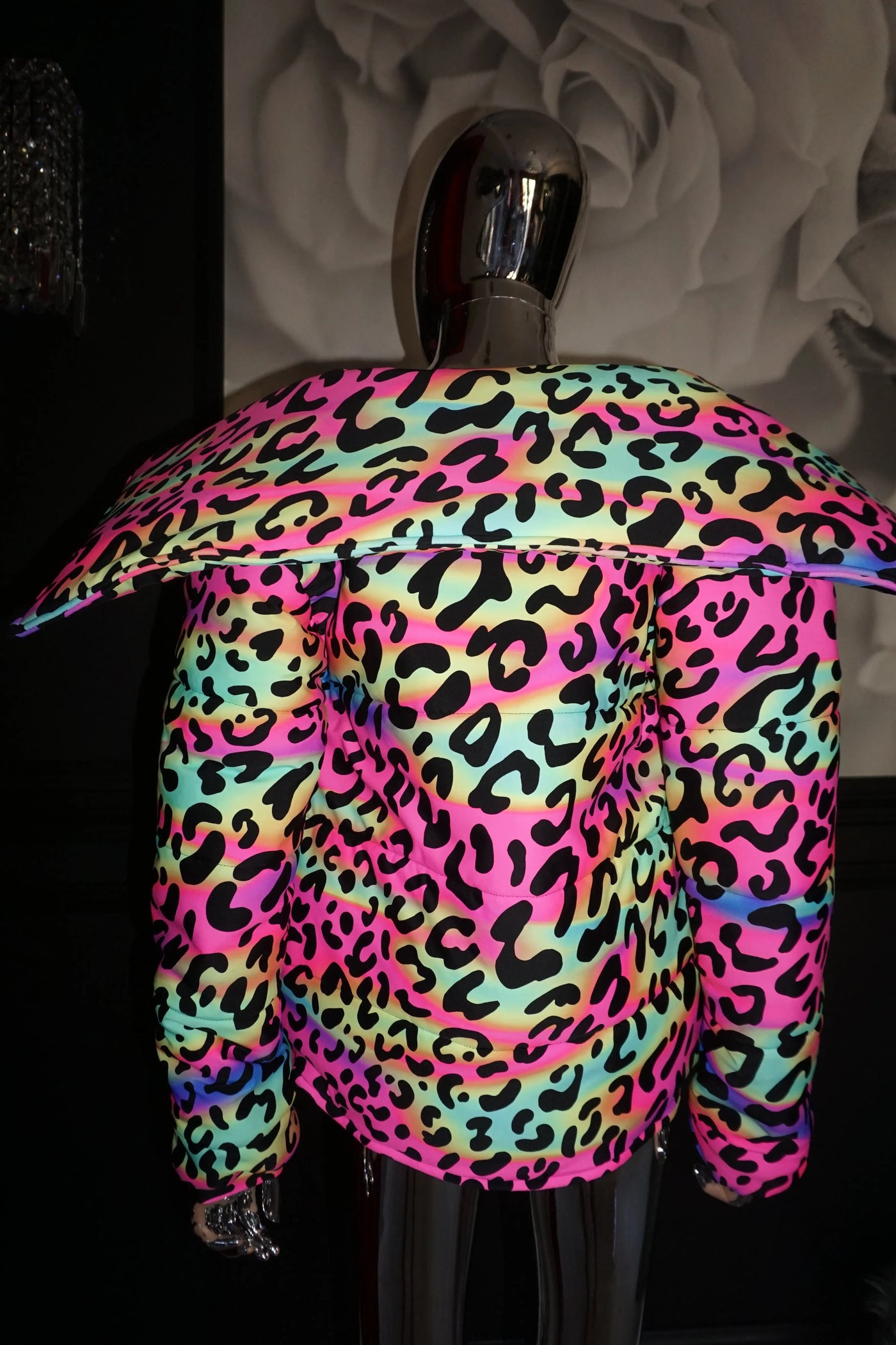 [product_title] – luxury [product_type] with glamorous details – perfect for birthday, red carpet, or girls’ night out | Angel Brinks Fashion