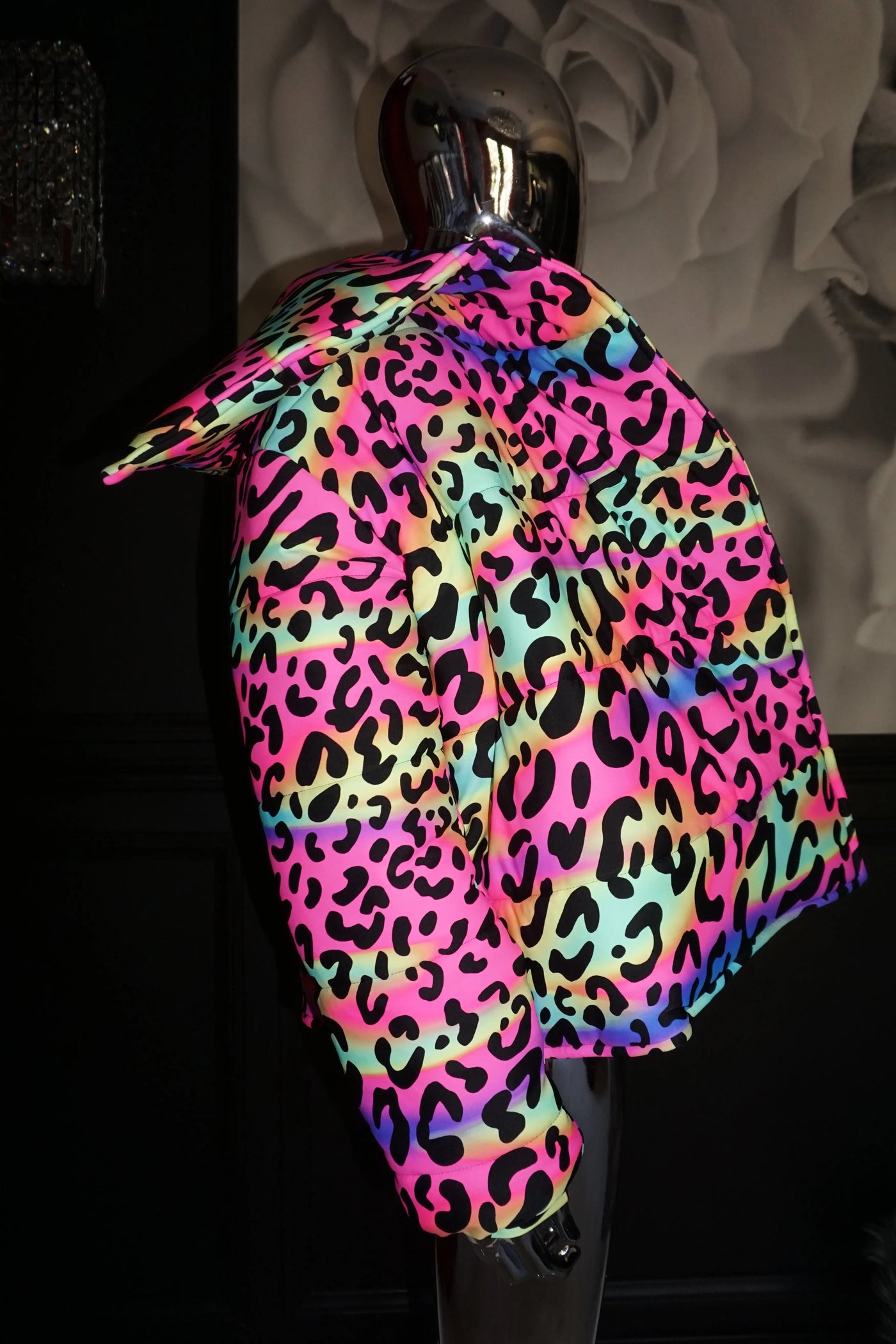 [product_title] – luxury [product_type] with glamorous details – perfect for birthday, red carpet, or girls’ night out | Angel Brinks Fashion