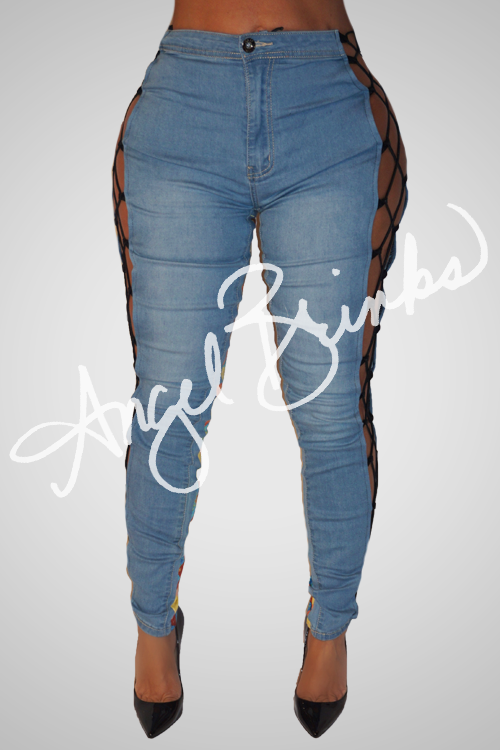 [product_title] – luxury [product_type] with glamorous details – perfect for birthday, red carpet, or girls’ night out | Angel Brinks Fashion
