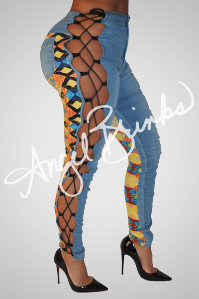 [product_title] – luxury [product_type] with glamorous details – perfect for birthday, red carpet, or girls’ night out | Angel Brinks Fashion
