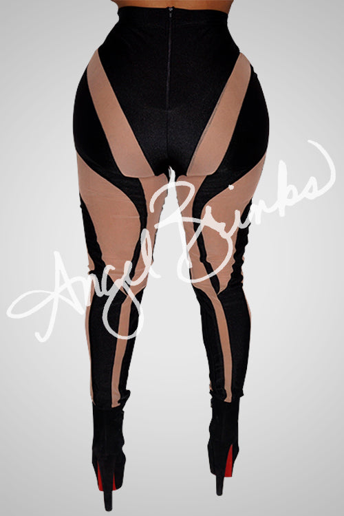 [product_title] – luxury [product_type] with glamorous details – perfect for birthday, red carpet, or girls’ night out | Angel Brinks Fashion