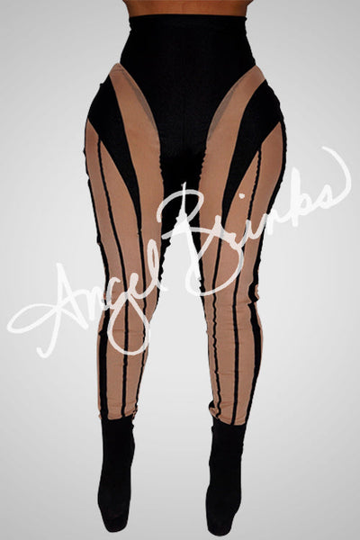 [product_title] – luxury [product_type] with glamorous details – perfect for birthday, red carpet, or girls’ night out | Angel Brinks Fashion