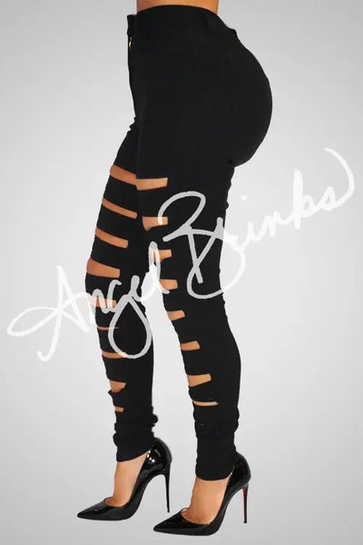 [product_title] – luxury [product_type] with glamorous details – perfect for birthday, red carpet, or girls’ night out | Angel Brinks Fashion