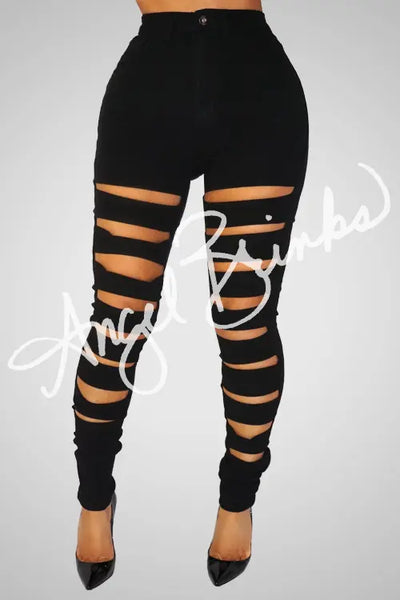 [product_title] – luxury [product_type] with glamorous details – perfect for birthday, red carpet, or girls’ night out | Angel Brinks Fashion