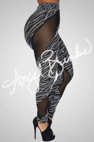 [product_title] – luxury [product_type] with glamorous details – perfect for birthday, red carpet, or girls’ night out | Angel Brinks Fashion