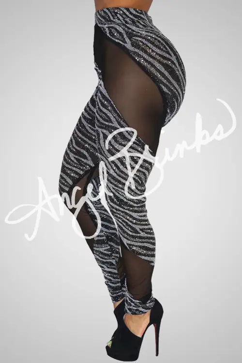 [product_title] – luxury [product_type] with glamorous details – perfect for birthday, red carpet, or girls’ night out | Angel Brinks Fashion