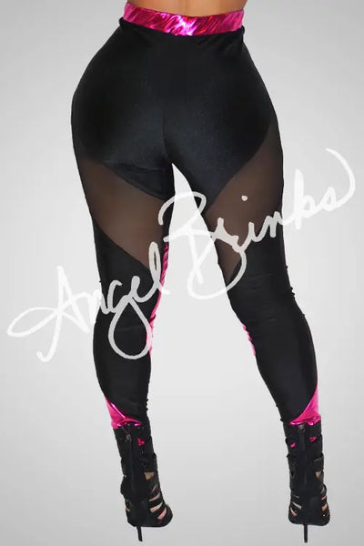 [product_title] – luxury [product_type] with glamorous details – perfect for birthday, red carpet, or girls’ night out | Angel Brinks Fashion