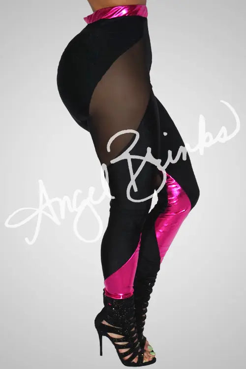 [product_title] – luxury [product_type] with glamorous details – perfect for birthday, red carpet, or girls’ night out | Angel Brinks Fashion