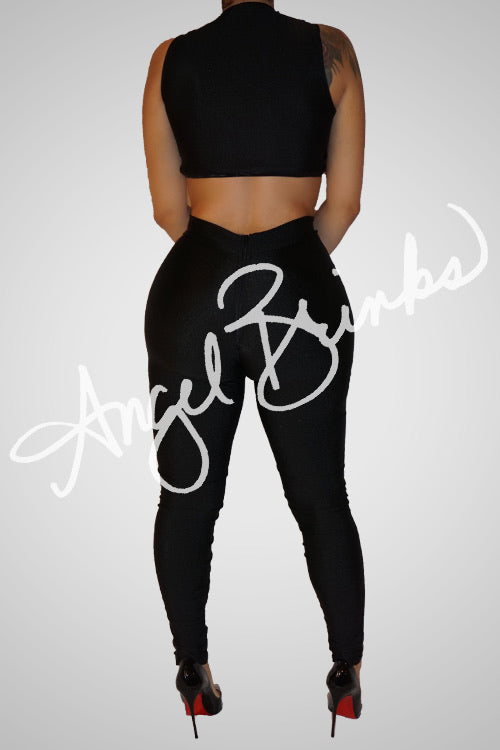 [product_title] – luxury [product_type] with glamorous details – perfect for birthday, red carpet, or girls’ night out | Angel Brinks Fashion