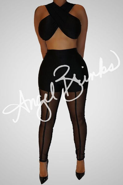 [product_title] – luxury [product_type] with glamorous details – perfect for birthday, red carpet, or girls’ night out | Angel Brinks Fashion