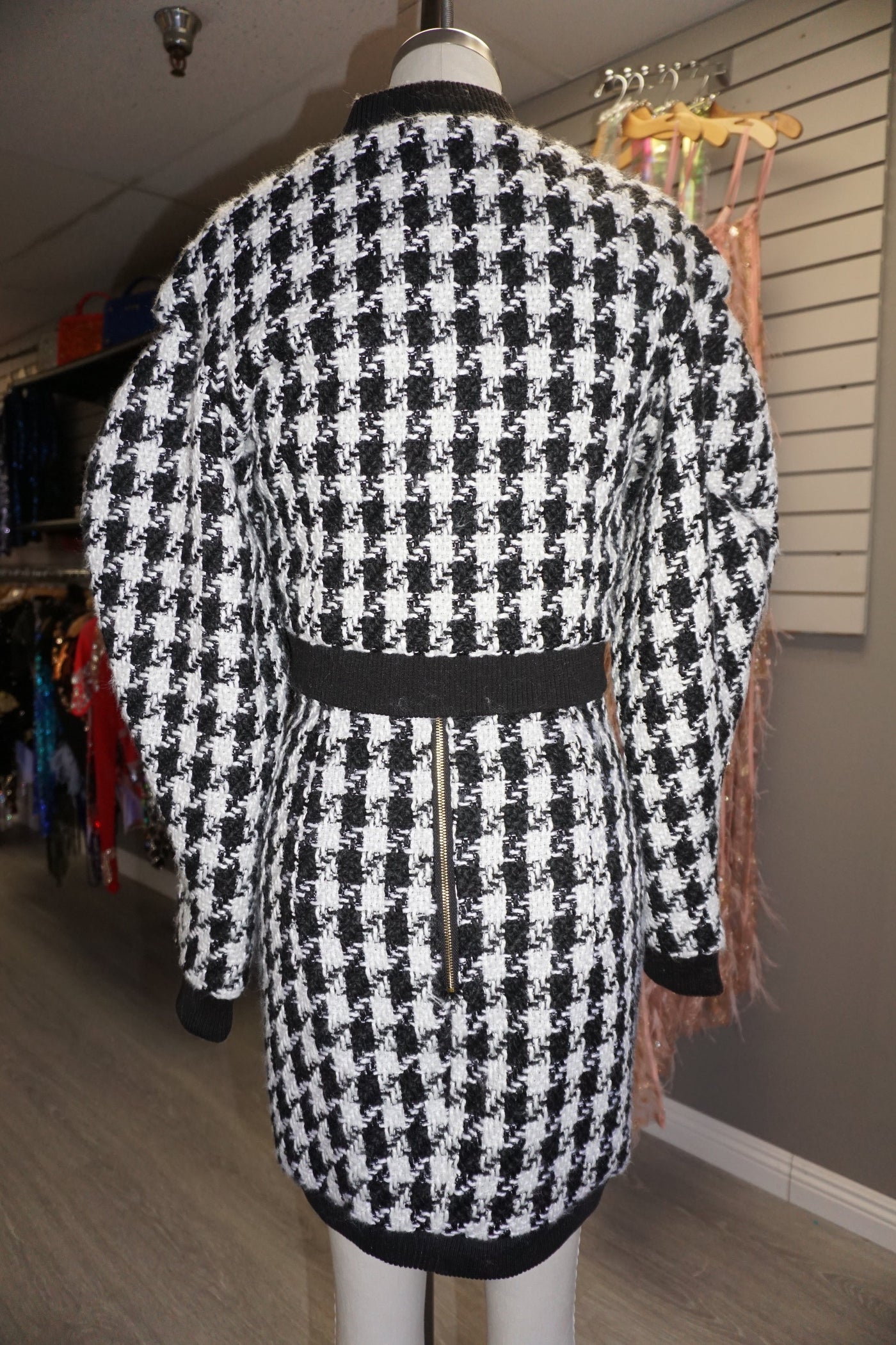 [product_title] – luxury [product_type] with glamorous details – perfect for birthday, red carpet, or girls’ night out | Angel Brinks Fashion