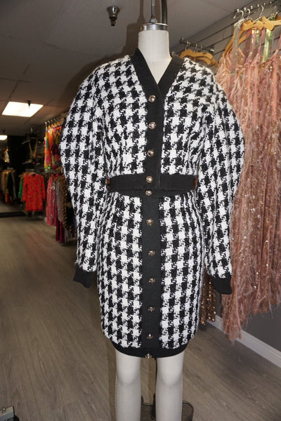 [product_title] – luxury [product_type] with glamorous details – perfect for birthday, red carpet, or girls’ night out | Angel Brinks Fashion