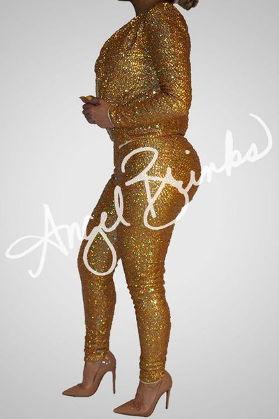 [product_title] – luxury [product_type] with glamorous details – perfect for birthday, red carpet, or girls’ night out | Angel Brinks Fashion