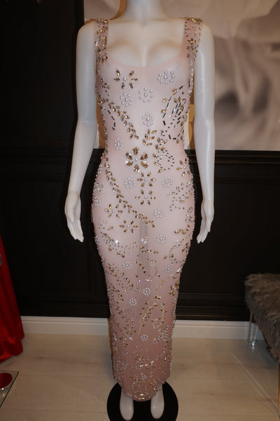 [product_title] – luxury [product_type] with glamorous details – perfect for birthday, red carpet, or girls’ night out | Angel Brinks Fashion