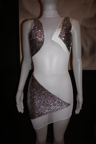 [product_title] – luxury [product_type] with glamorous details – perfect for birthday, red carpet, or girls’ night out | Angel Brinks Fashion