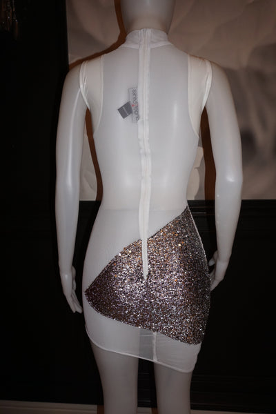 [product_title] – luxury [product_type] with glamorous details – perfect for birthday, red carpet, or girls’ night out | Angel Brinks Fashion