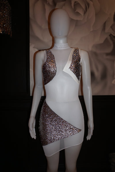 [product_title] – luxury [product_type] with glamorous details – perfect for birthday, red carpet, or girls’ night out | Angel Brinks Fashion