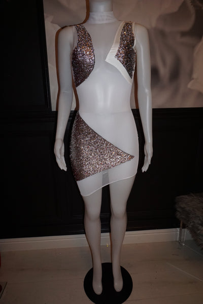 [product_title] – luxury [product_type] with glamorous details – perfect for birthday, red carpet, or girls’ night out | Angel Brinks Fashion