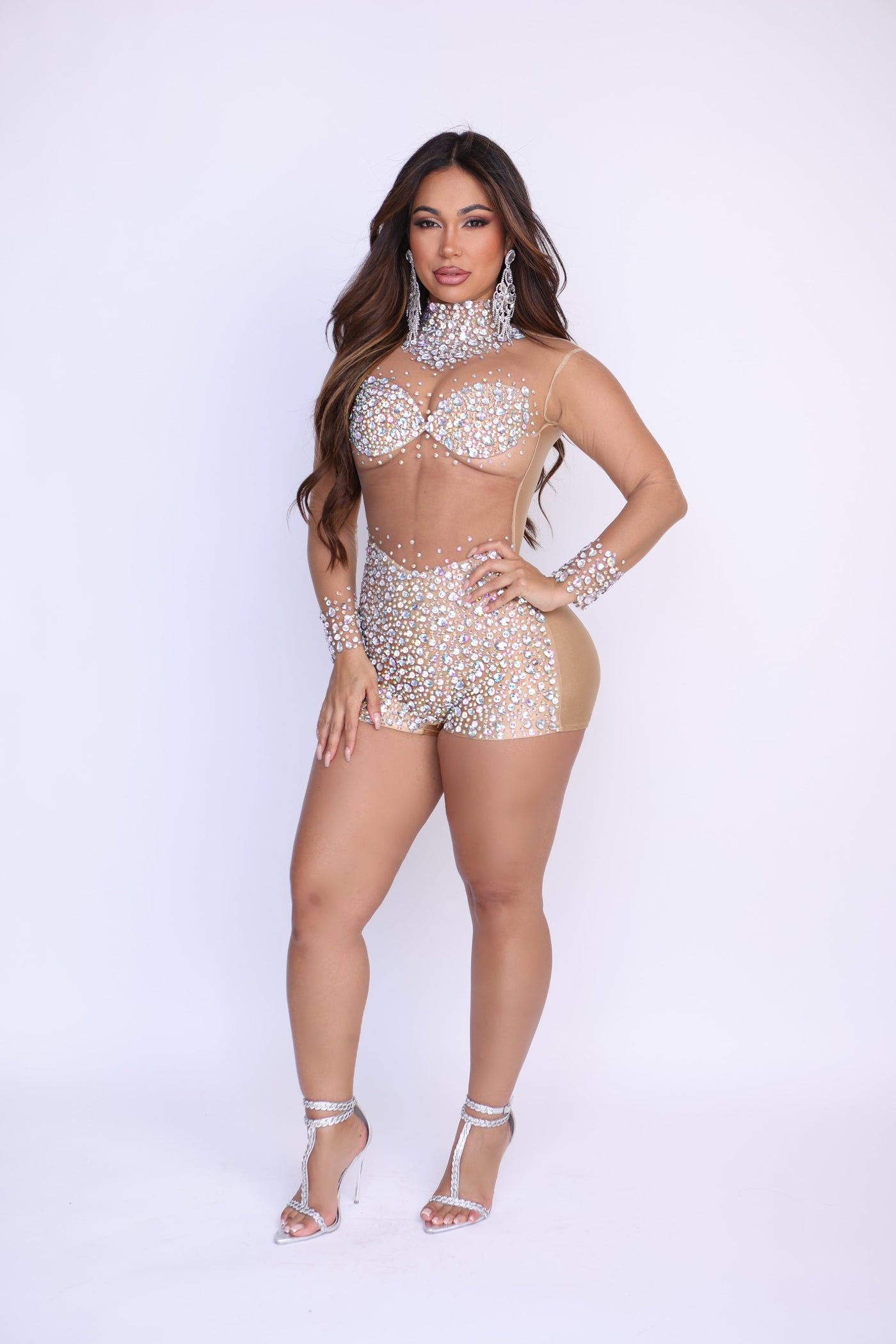 Powerful - Angel Brinks