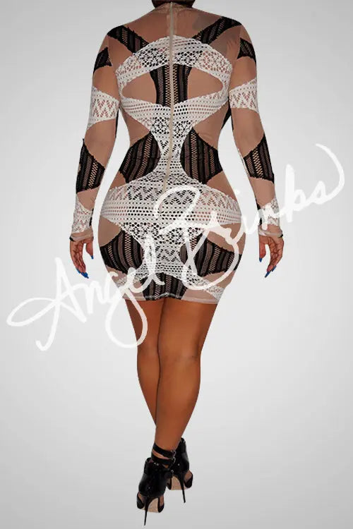 [product_title] – luxury [product_type] with glamorous details – perfect for birthday, red carpet, or girls’ night out | Angel Brinks Fashion