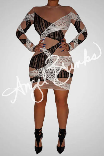 [product_title] – luxury [product_type] with glamorous details – perfect for birthday, red carpet, or girls’ night out | Angel Brinks Fashion