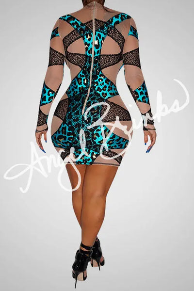 [product_title] – luxury [product_type] with glamorous details – perfect for birthday, red carpet, or girls’ night out | Angel Brinks Fashion