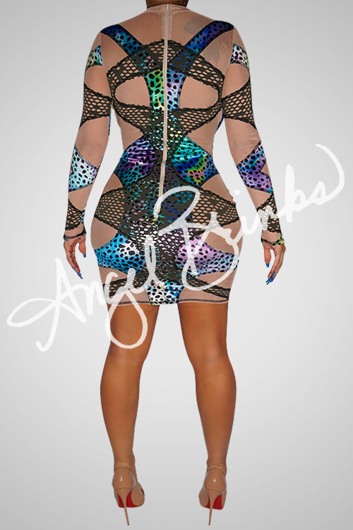 [product_title] – luxury [product_type] with glamorous details – perfect for birthday, red carpet, or girls’ night out | Angel Brinks Fashion