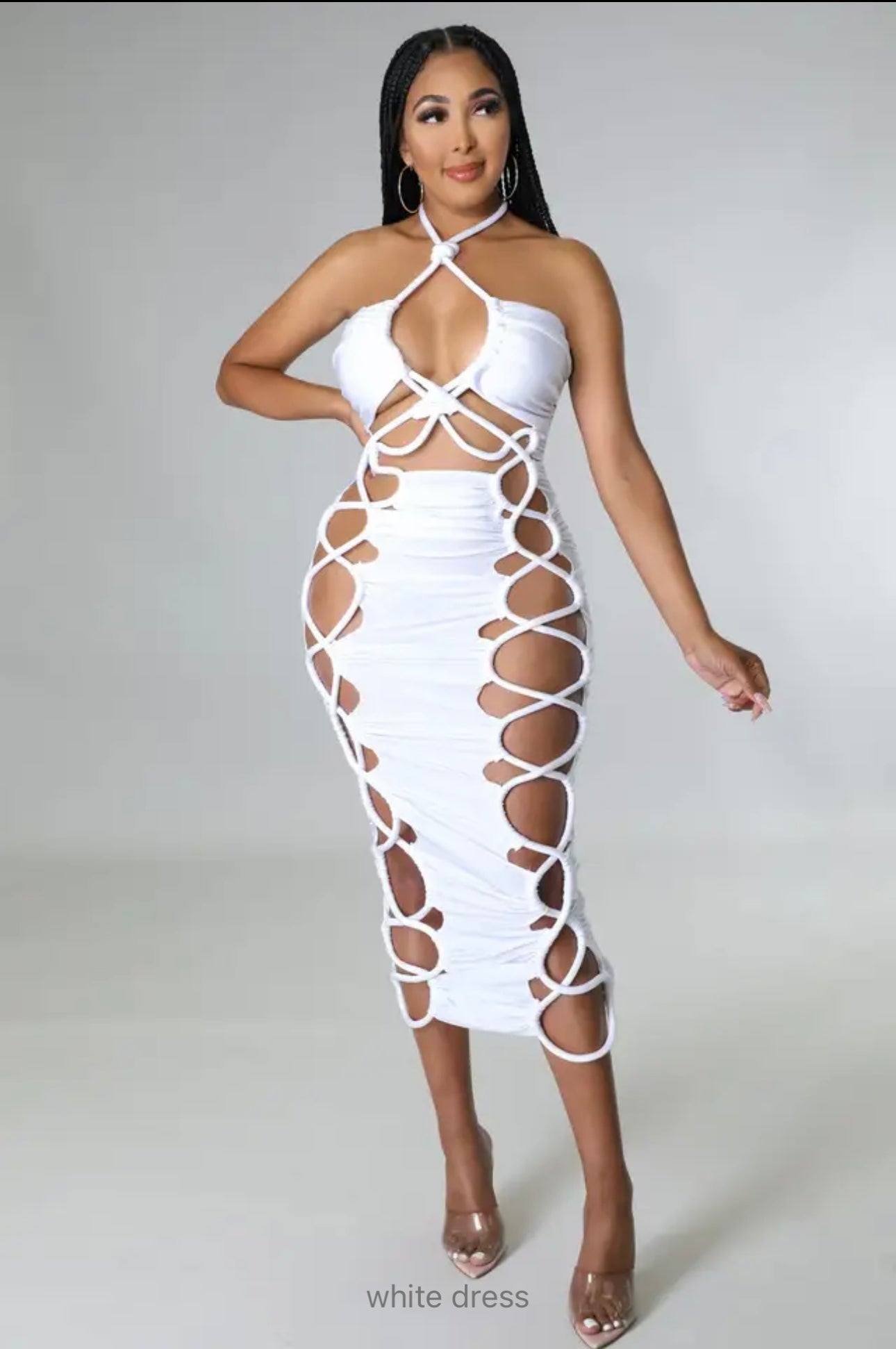 Serena - Angel Brinks