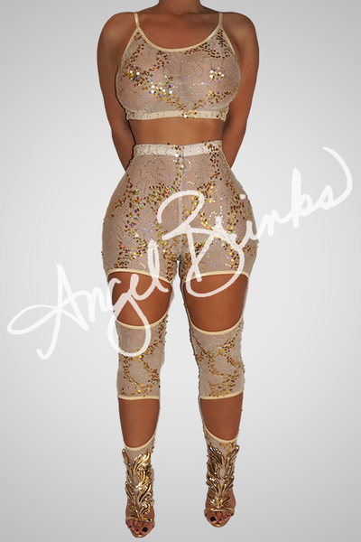 [product_title] – luxury [product_type] with glamorous details – perfect for birthday, red carpet, or girls’ night out | Angel Brinks Fashion