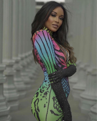 [product_title] – luxury [product_type] with glamorous details – perfect for birthday, red carpet, or girls’ night out | Angel Brinks Fashion