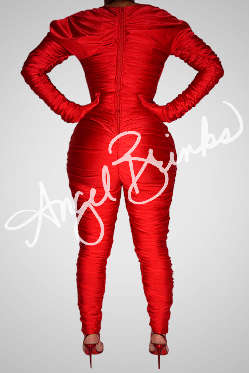 [product_title] – luxury [product_type] with glamorous details – perfect for birthday, red carpet, or girls’ night out | Angel Brinks Fashion