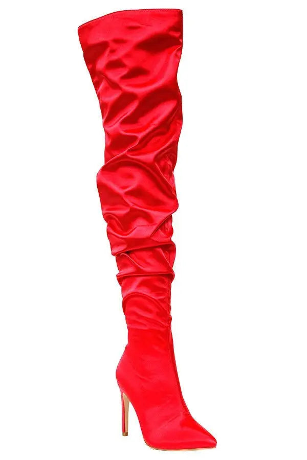 [product_title] – luxury [product_type] with glamorous details – perfect for birthday, red carpet, or girls’ night out | Angel Brinks Fashion