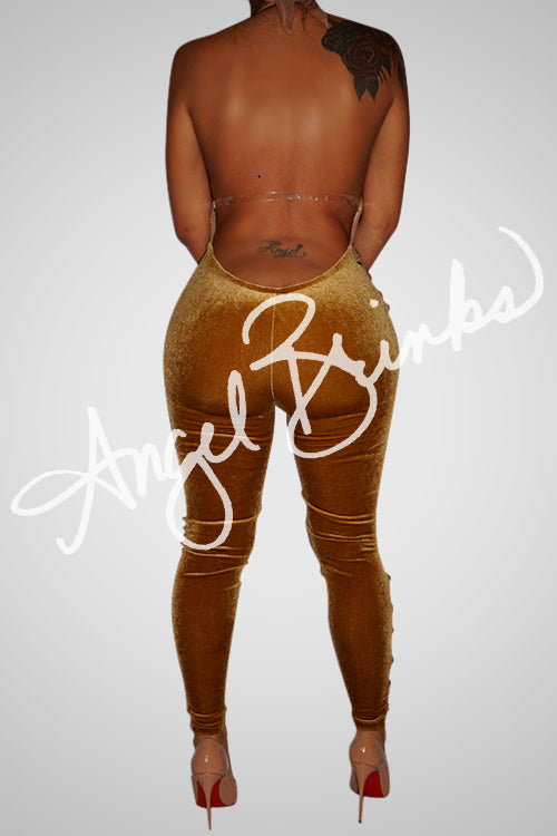 [product_title] – luxury [product_type] with glamorous details – perfect for birthday, red carpet, or girls’ night out | Angel Brinks Fashion