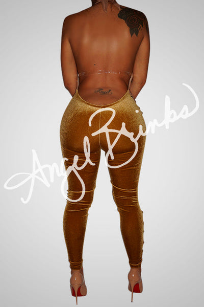 [product_title] – luxury [product_type] with glamorous details – perfect for birthday, red carpet, or girls’ night out | Angel Brinks Fashion