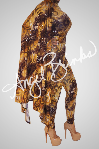 [product_title] – luxury [product_type] with glamorous details – perfect for birthday, red carpet, or girls’ night out | Angel Brinks Fashion