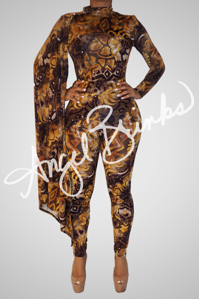 [product_title] – luxury [product_type] with glamorous details – perfect for birthday, red carpet, or girls’ night out | Angel Brinks Fashion