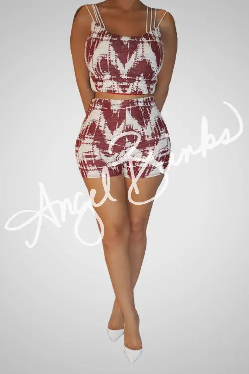 [product_title] – luxury [product_type] with glamorous details – perfect for birthday, red carpet, or girls’ night out | Angel Brinks Fashion