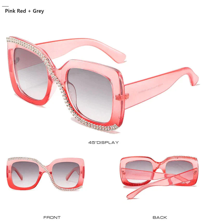 [product_title] – luxury [product_type] with glamorous details – perfect for birthday, red carpet, or girls’ night out | Angel Brinks Fashion