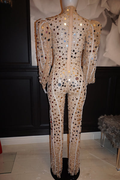 [product_title] – luxury [product_type] with glamorous details – perfect for birthday, red carpet, or girls’ night out | Angel Brinks Fashion