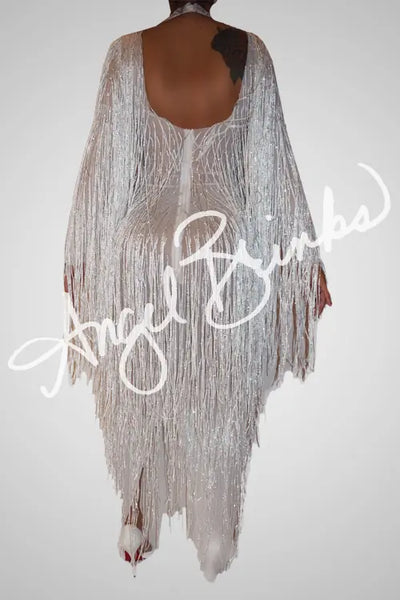 [product_title] – luxury [product_type] with glamorous details – perfect for birthday, red carpet, or girls’ night out | Angel Brinks Fashion