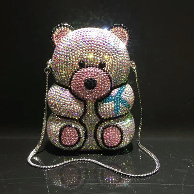 [product_title] – luxury [product_type] with glamorous details – perfect for birthday, red carpet, or girls’ night out | Angel Brinks Fashion