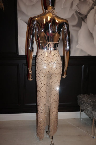 [product_title] – luxury [product_type] with glamorous details – perfect for birthday, red carpet, or girls’ night out | Angel Brinks Fashion