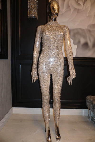 [product_title] – luxury [product_type] with glamorous details – perfect for birthday, red carpet, or girls’ night out | Angel Brinks Fashion