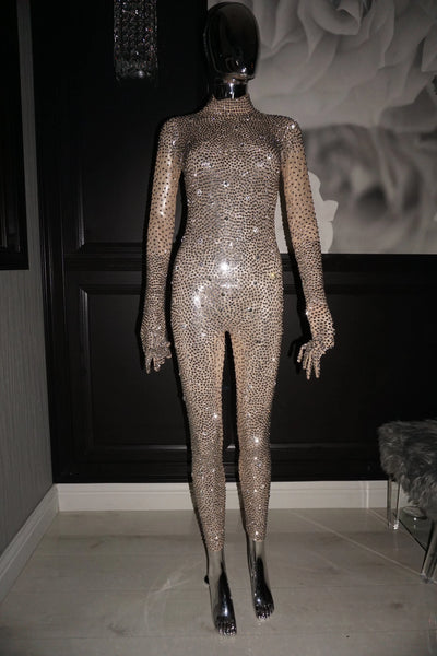 [product_title] – luxury [product_type] with glamorous details – perfect for birthday, red carpet, or girls’ night out | Angel Brinks Fashion