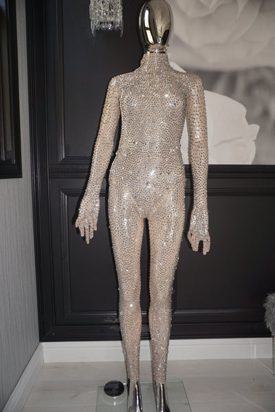 [product_title] – luxury [product_type] with glamorous details – perfect for birthday, red carpet, or girls’ night out | Angel Brinks Fashion