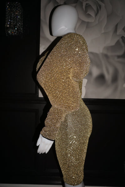 [product_title] – luxury [product_type] with glamorous details – perfect for birthday, red carpet, or girls’ night out | Angel Brinks Fashion